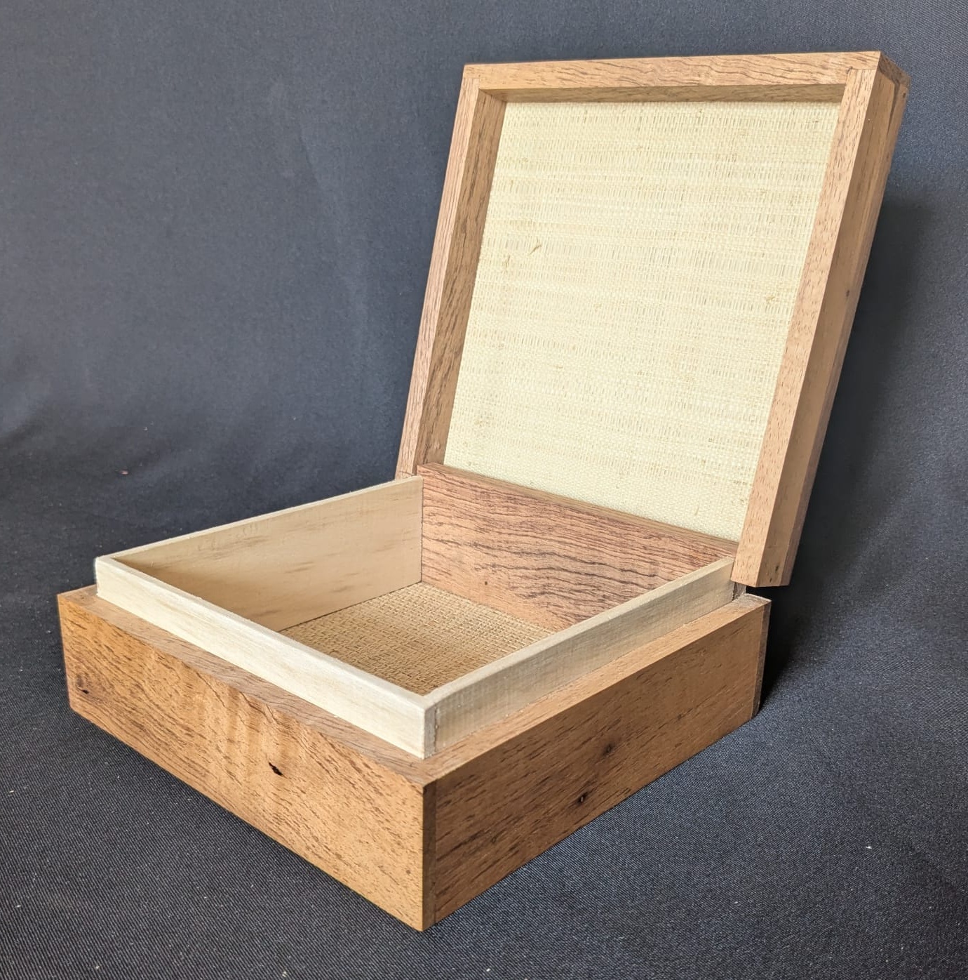 Arnette fleurs - détail